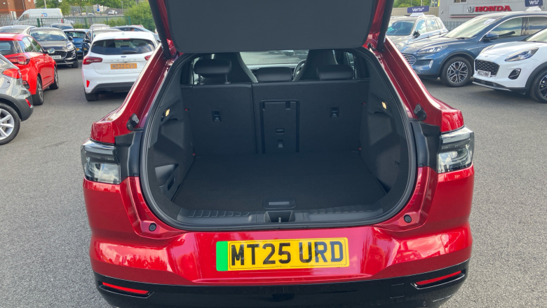 Ford Capri 210kW Premium 77kWh 5dr Auto Electric Estate